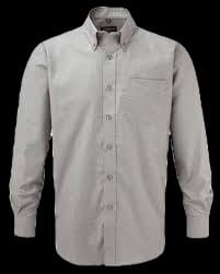 Camisa para uniformes formal al por mayor en Pasaje (Cantón)