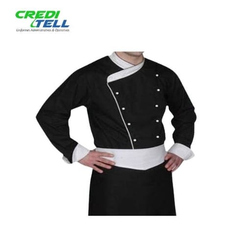 Chaquetas para chef personalizados al por mayor en Tena (Cantón)