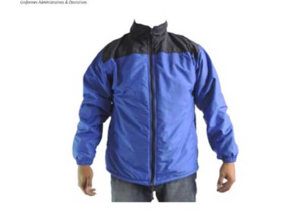CHOMPAS SEMIFORMALES PARA UNIFORMES en Esmeraldas (Cantón)