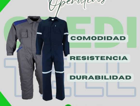 OVEROLES EN GABARDINA O JEAN PARA TRABAJO en Ibarra (Cantón)