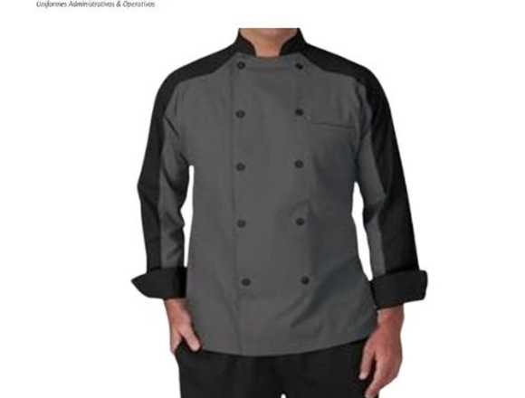 CHAQUETAS DE COCINA PERSONALIZADA AL POR MAYOR en Ibarra (Cantón)