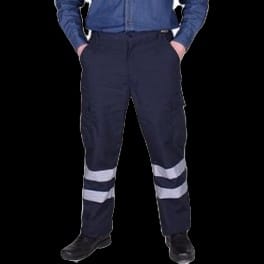 Pantalón en tela gabardina para trabajo al por mayor en Pasaje (Cantón)