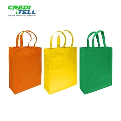 Bolsos en cambrella para publicidad al por mayor en Empalme (Cantón)