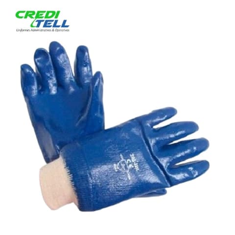 Guantes para trabajo al por mayor varios modelos en Tena (Cantón)
