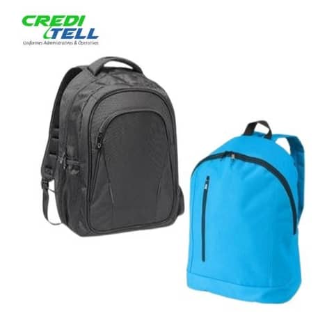 Mochilas publicitarias al por mayor en Quito (Cantón)