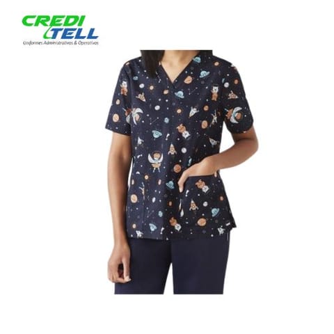 Prendas personalizadas para uniformes de hospitales en Ambato (Cantón)
