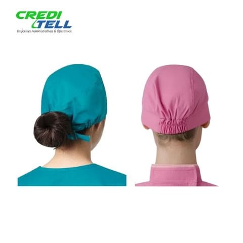 Cofias en varios colores para hospitales y clinicas en Quito (Cantón)