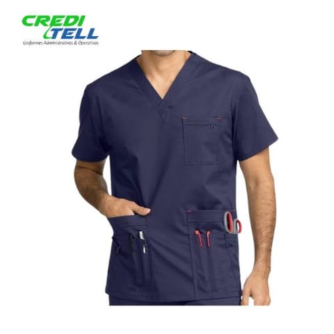 Camisas para uniformes de hospitalarios varios modelos en Cuenca (Cantón)