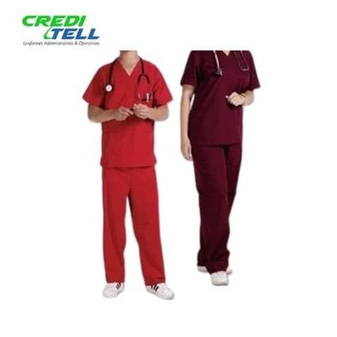 Conjunto personalizado para hospitales al por mayor en Quito (Cantón)