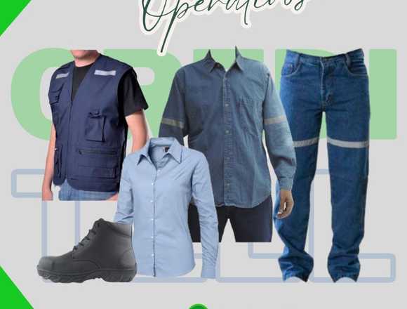 UNIFORMES OPERATIVOS AL POR MAYOR en Quito (Cantón)