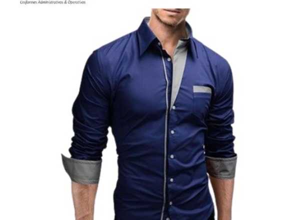 CAMISA PERSONALIZADA PARA EMPRESAS AL POR MAYOR en Daule (Cantón)
