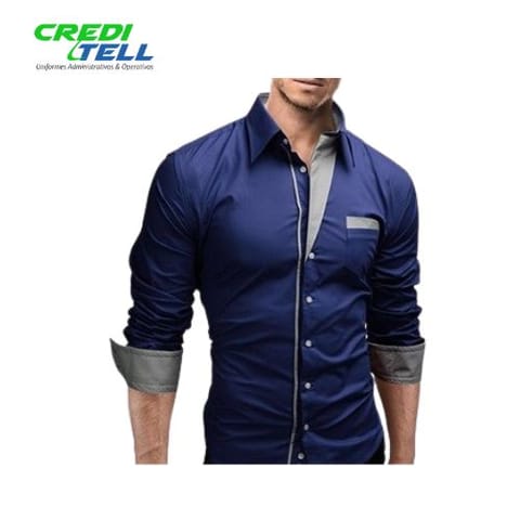 Blusas personalizadas para uniformes al por mayor en Quito (Cantón)
