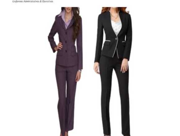 TRAJES DE MUJER POR TALLAS O LA MEDIDA en Tiwintza (Cantón)