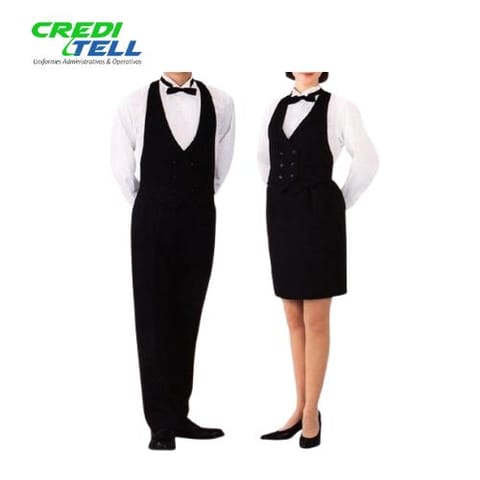 Traje para uniformes de restaurantes y hoteles en Ambato (Cantón)