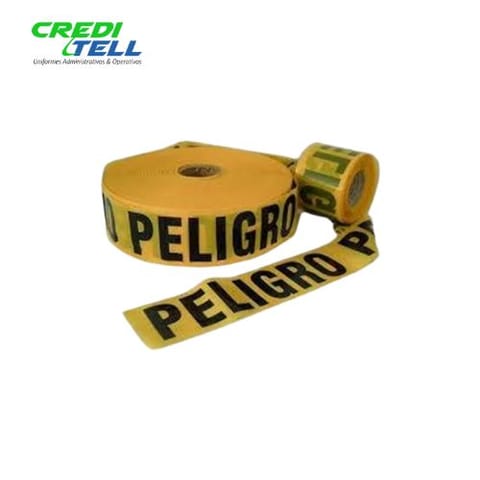 Cinta peligro para seguridad al por mayor en Ambato (Cantón)