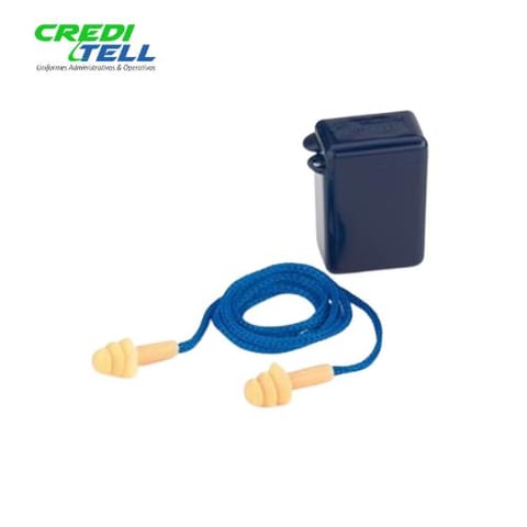 Tapones de oídos para seguridad industrial en Ambato (Cantón)