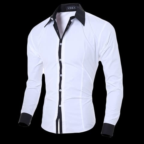 Camisas para uniformes administrativos varios modelos en Riobamba (Cantón)