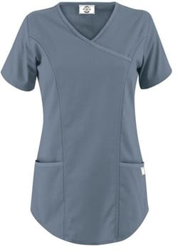 Blusas para uniformes de hospitales al por mayor en Archidona (Cantón)