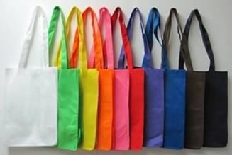 Bolsos en cambrella para publicidad al por mayor en Quito (Cantón)