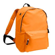 Mochilas para publicidad textil al por mayor en Francisco de Orellana (Cantón)