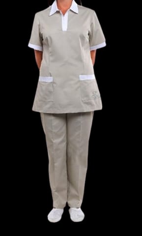 Uniformes de limpieza al por mayor varios modelos en Tulcán (Cantón)