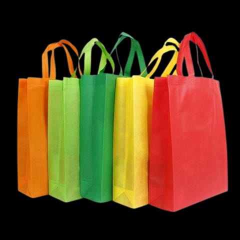 Bolsos en cambrella para publicidad personalizado en Ambato (Cantón)