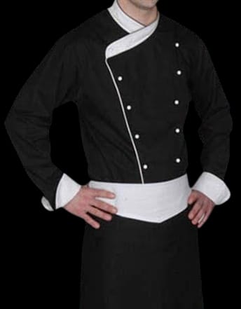 Chaquetas personalizadas para cocina al por mayor en Santo Domingo (Cantón)