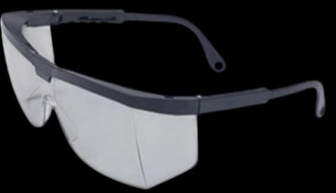 Gafas de protección para trabajo varios modelos en Santo Domingo (Cantón)