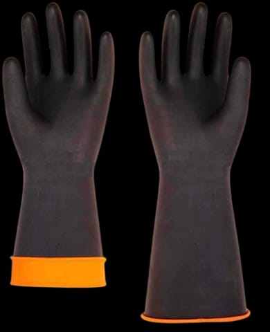 Guantes industriales para trabajo al por mayor en Tulcán (Cantón)