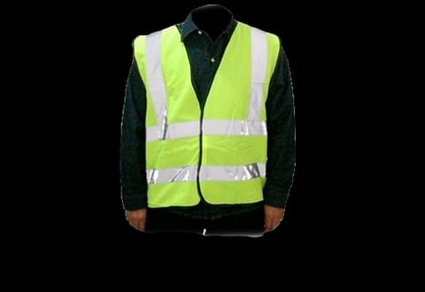 Chalecos reflectivos para uniformes operativos en Pastaza (Cantón)