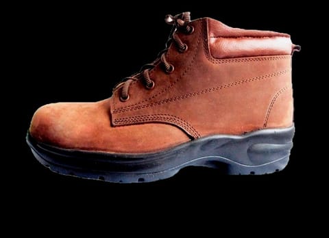 Zapatos con punta reforzada para trabajo al por mayor en Pastaza (Cantón)