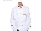 Chaquetillas para cocina varios modelos y colores en Esmeraldas (Cantón)