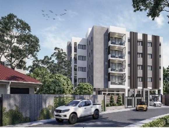 Apartamentos en Los Restauradores en Santo Domingo Oeste (Municipio)