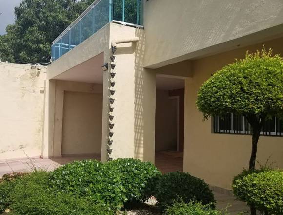 Casa de 3 habitaciones en venta km 14 Aut. Duarte en Santo Domingo de Guzmán (Municipio)