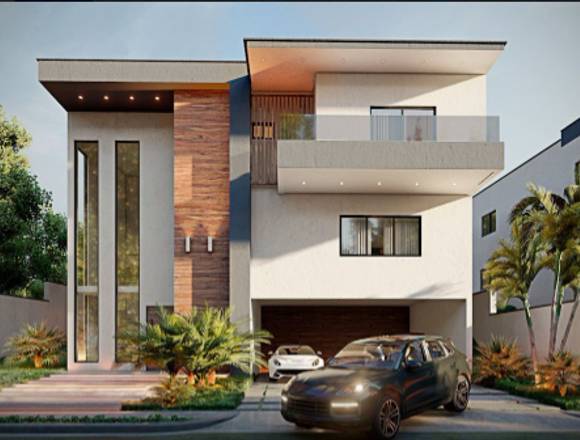 Casas en Venta en Villa Isabel en Santo Domingo de Guzmán (Municipio)