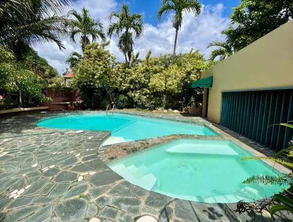 Casa en venta en Los Ríos en Los Ríos (Municipio)