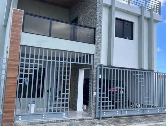 Casa en venta en Autopista Las Américas en Higüey (Municipio)
