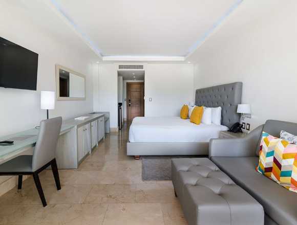 Exclusivo apartamento de 1 habitación en Samaná en Samaná (Municipio)