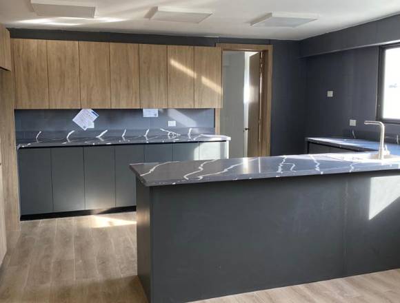Apartamentos de 1 y 2 hab. en los Jardines del Sur en Santo Domingo de Guzmán (Municipio)