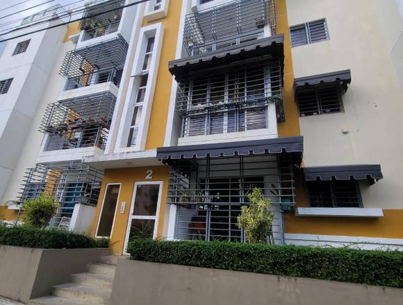 Apartamento con 3 parqueos en Alameda en Santo Domingo Oeste (Municipio)