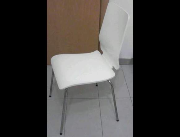 Conjunto de duas cadeiras de cozinha GILBERT IKEA em Porto (Concelho)