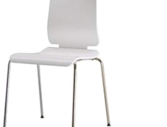 Conjunto de duas cadeiras de cozinha GILBERT IKEA em Porto (Concelho)