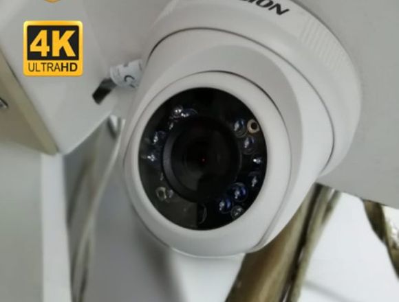 Videovigilancia de Alta Gama [OFERTAS 2019] en Loja (Cantón)