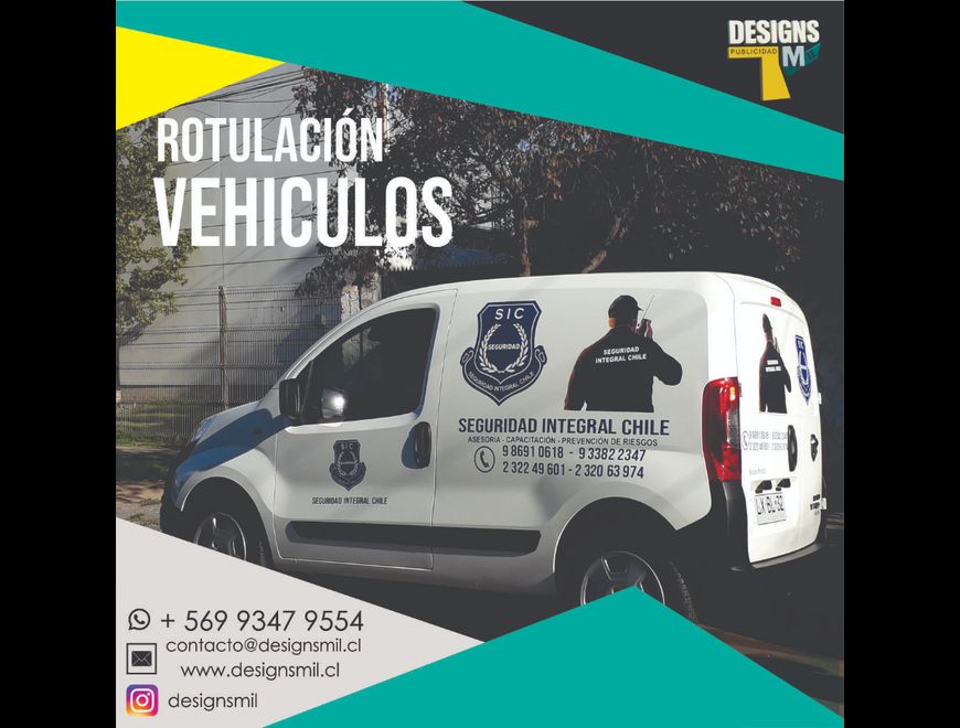 ¿Buscas destacar tu negocio o marca? en Santiago (Comuna)