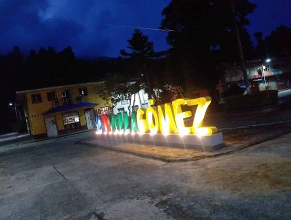 NOMBRES DE LOS PUEBLOS GIGANTES en Bogotá, D.C. (Municipio)