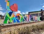 Fabricantes de letras gigantes para parques en Bogotá, D.C. (Municipio)