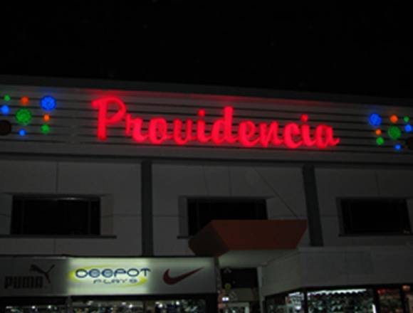 Avisos & Letreros en acrílico de gran impacto en Bogotá, D.C. (Municipio)