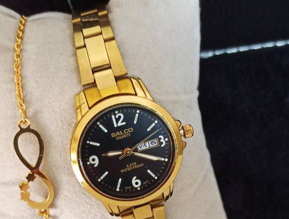 Reloj para Damas...