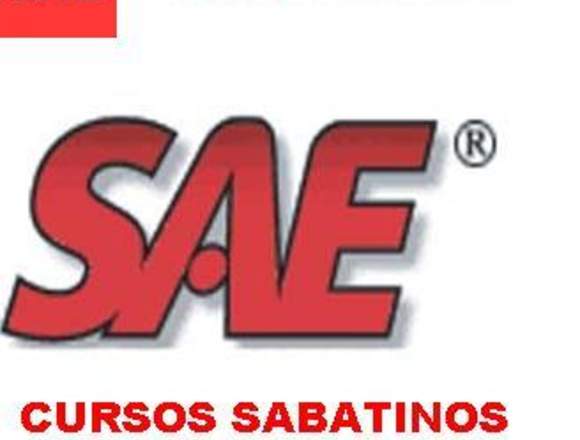 CURSO ASPEL SAE ALMACENES 6.0 en Azcapotzalco (Municipio)