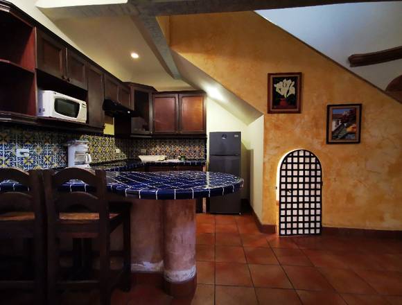 Apartamento tipo LOFT en Antigua Guatemala en Antigua Guatemala (Municipio)